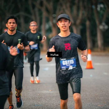 Runner Photo 5720592