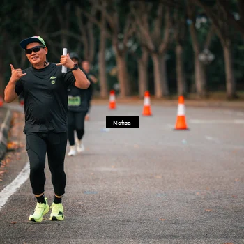 Runner Photo 5720595