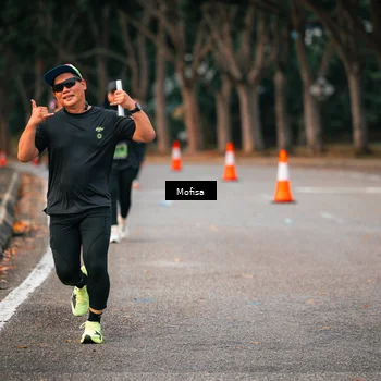 Runner Photo 5720598