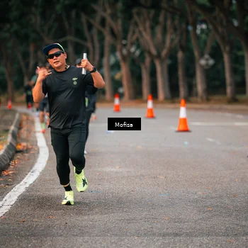 Runner Photo 5720600