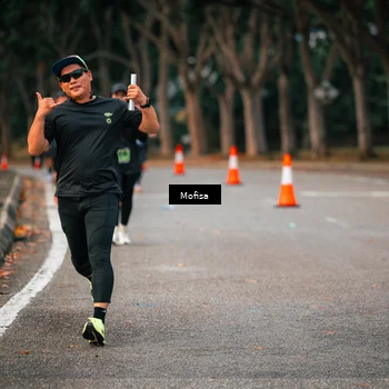 Runner Photo 5720604