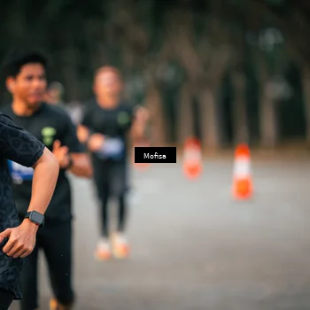 Runner Photo 5720605