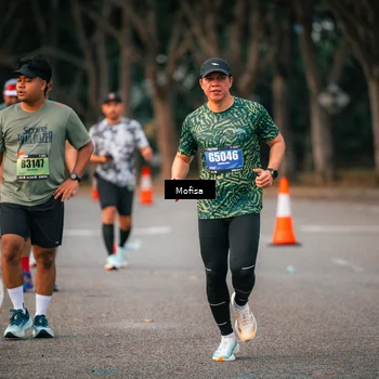 Runner Photo 5720606