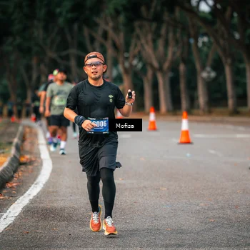 Runner Photo 5720607