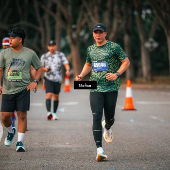 Runner Photo 5720608