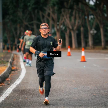 Runner Photo 5720610
