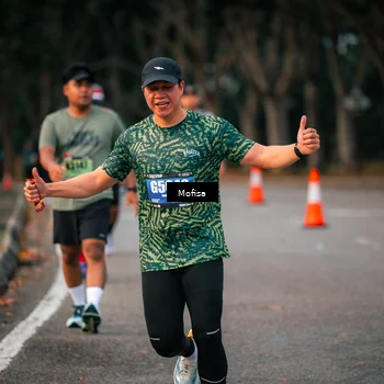 Runner Photo 5720611