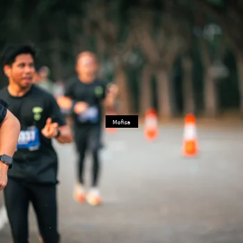 Runner Photo 5720612