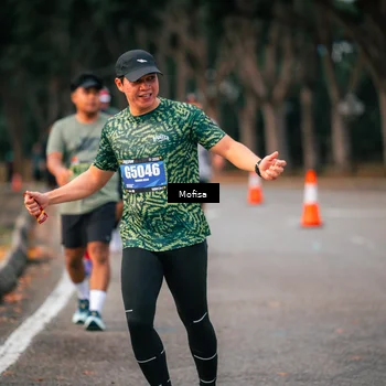 Runner Photo 5720613