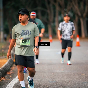 Runner Photo 5720615