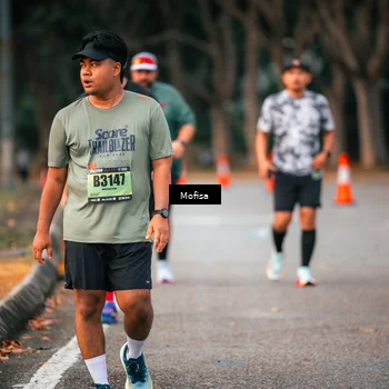 Runner Photo 5720616