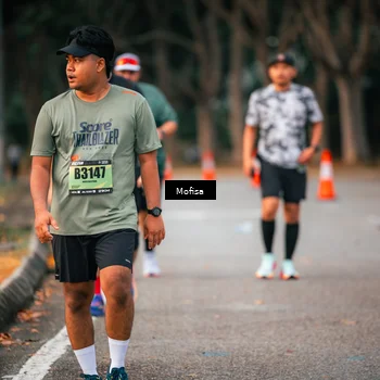 Runner Photo 5720617