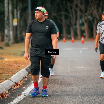 Runner Photo 5720618