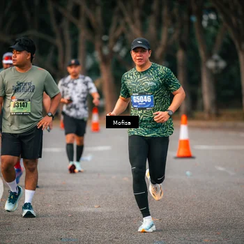 Runner Photo 5720619