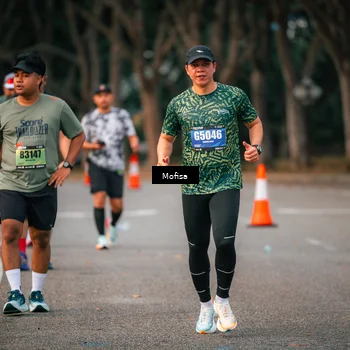 Runner Photo 5720621