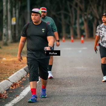 Runner Photo 5720623