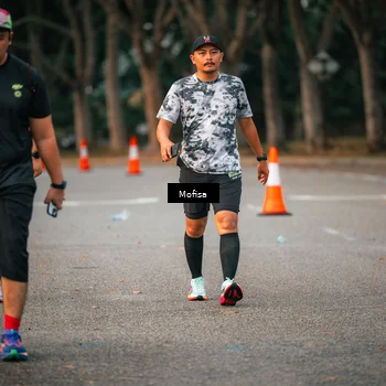 Runner Photo 5720624