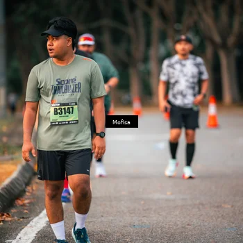 Runner Photo 5720629