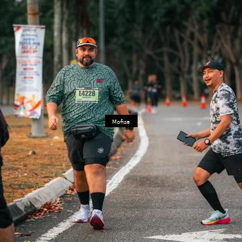 Runner Photo 5720630