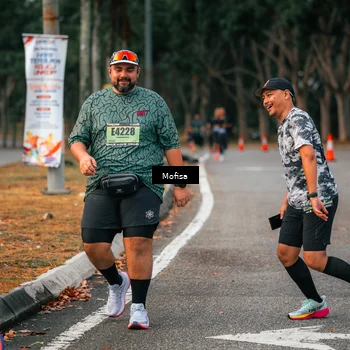Runner Photo 5720632