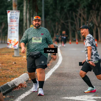 Runner Photo 5720633