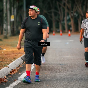 Runner Photo 5720634