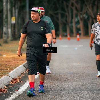 Runner Photo 5720649