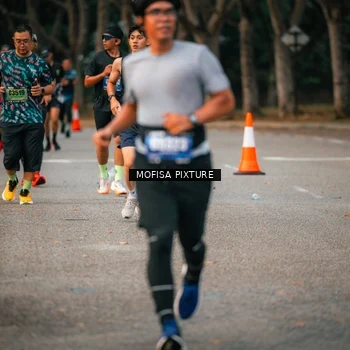 Runner Photo 5720653