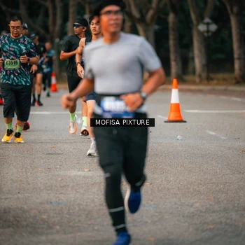Runner Photo 5720657