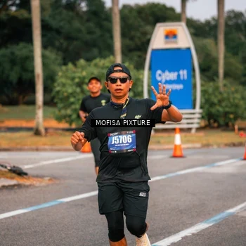 Runner Photo 5720659