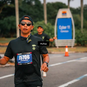 Runner Photo 5720662