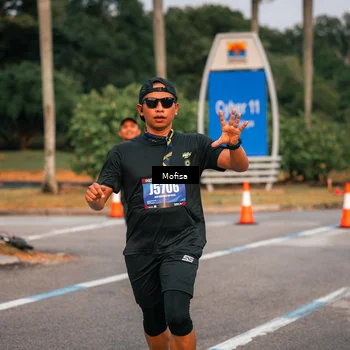 Runner Photo 5720663
