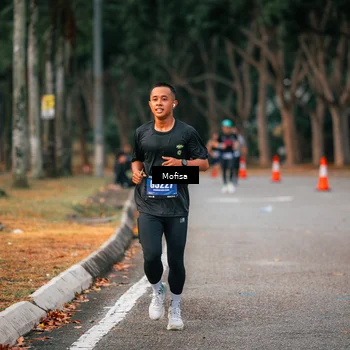 Runner Photo 5720664