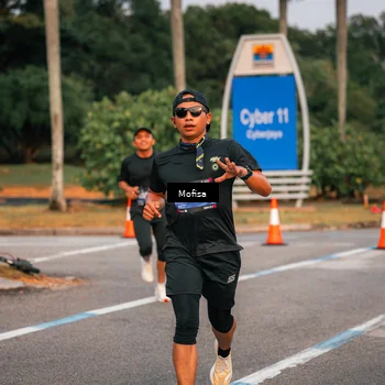 Runner Photo 5720665
