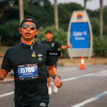 Runner Photo 5720666