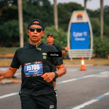 Runner Photo 5720667