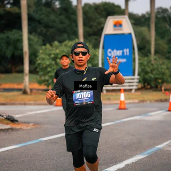 Runner Photo 5720669