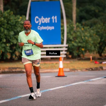 Runner Photo 5720674