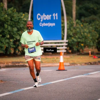 Runner Photo 5720676