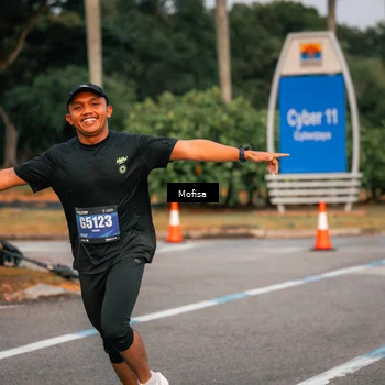 Runner Photo 5720677