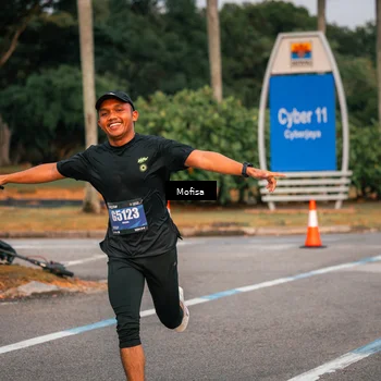 Runner Photo 5720678