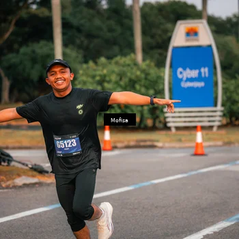 Runner Photo 5720679