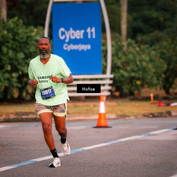 Runner Photo 5720682