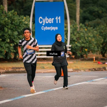 Runner Photo 5720685