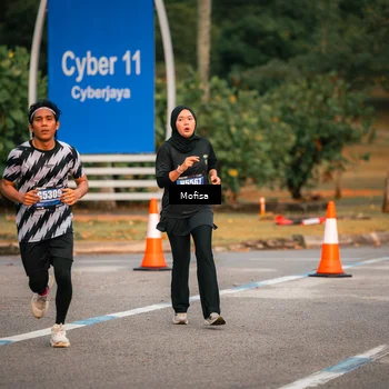Runner Photo 5720686