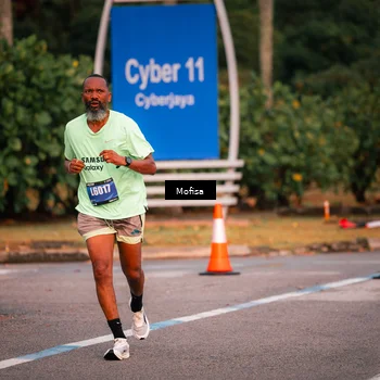 Runner Photo 5720687