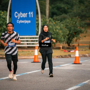 Runner Photo 5720689