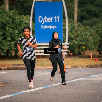 Runner Photo 5720690
