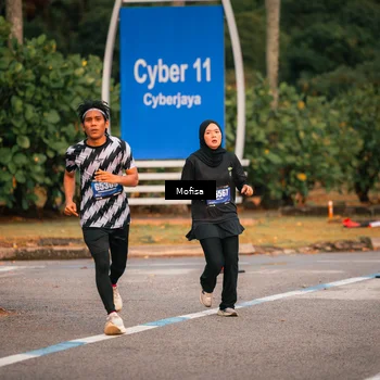 Runner Photo 5720691