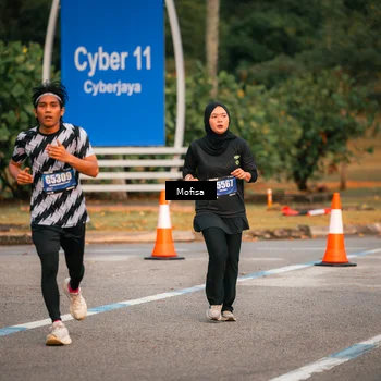 Runner Photo 5720692